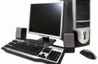 Комплектующие ПК