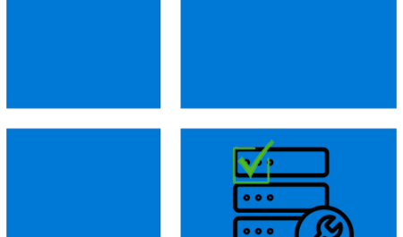 Настройка прокси-сервера на компьютере с Windows 10