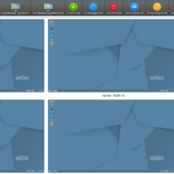 Veyon — установка и настройка в Astra Linux