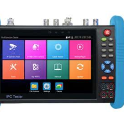 Инструкция Wanglu IPC 9800 тестер видеокамер